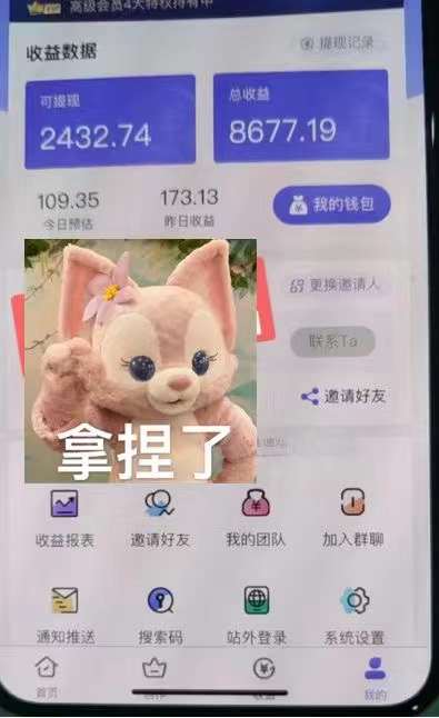 图片[3]-抖音壁纸变现项目：实战日入380+发布壁纸素材获取收益！-网创社区
