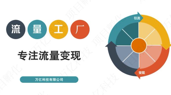 收费3980的流量工厂回粉项目，号称1个粉10元【详细玩法教程解析】-网创社区