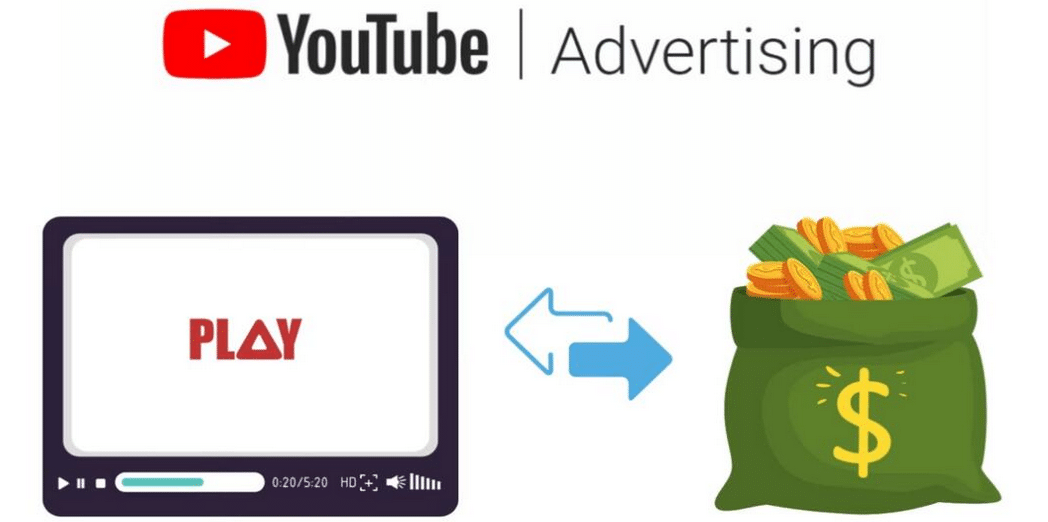 YouTube经典单机游戏频道赚钱+频道开通方法，月入1万美元（2节视频课）-网创社区