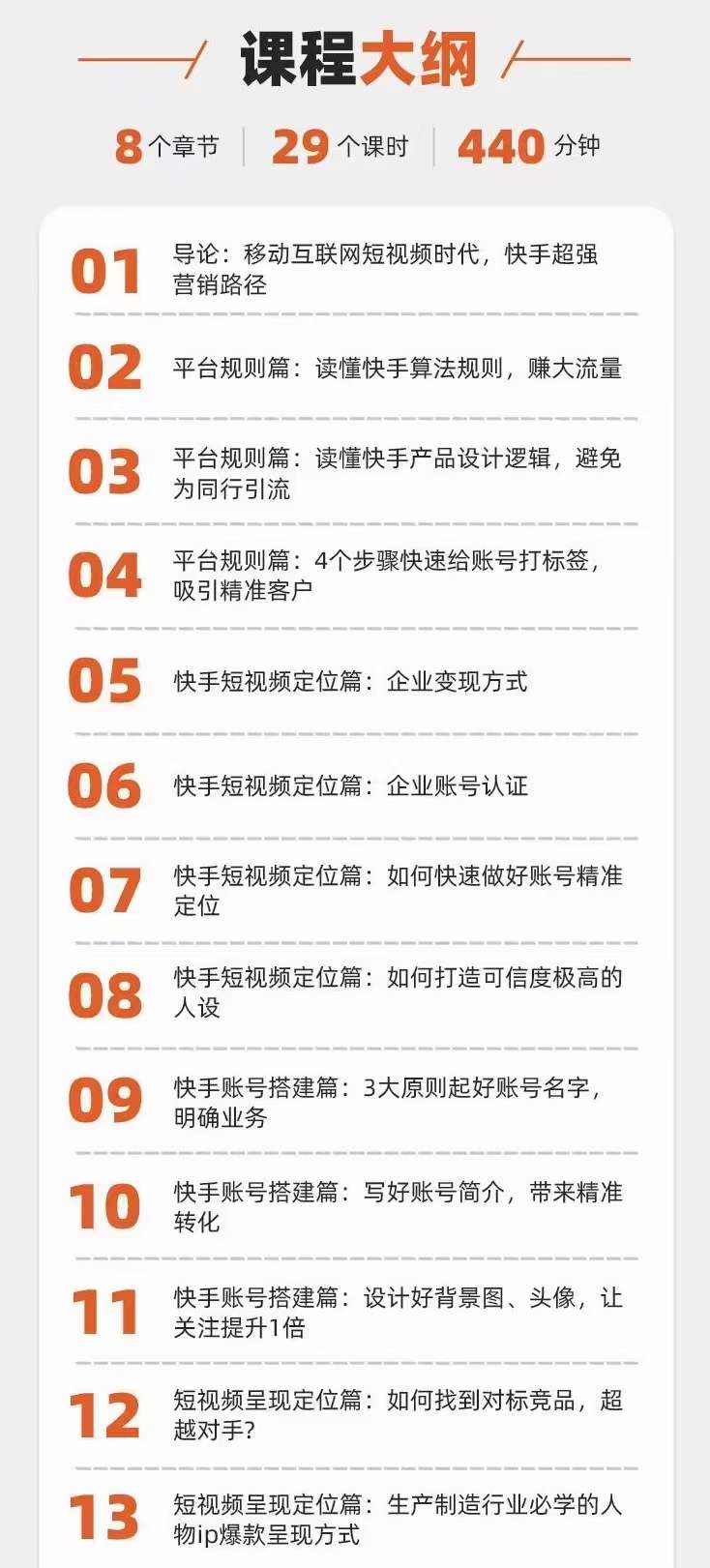 图片[1]-快手短视频引流变现赚钱全攻略：即学即用，小白变高手（价值980元）-网创社区