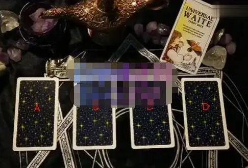 严校长·塔罗牌付费项目，0风险，一台手机，随时随地赚钱价值1000元-网创社区