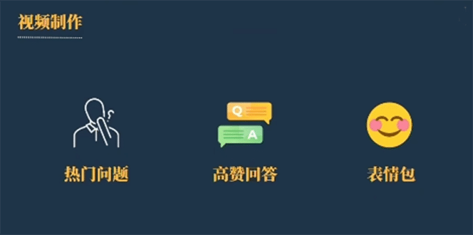 今日话题新玩法，实测一天涨粉2万，多种变现方式（教程+5G素材）-网创社区