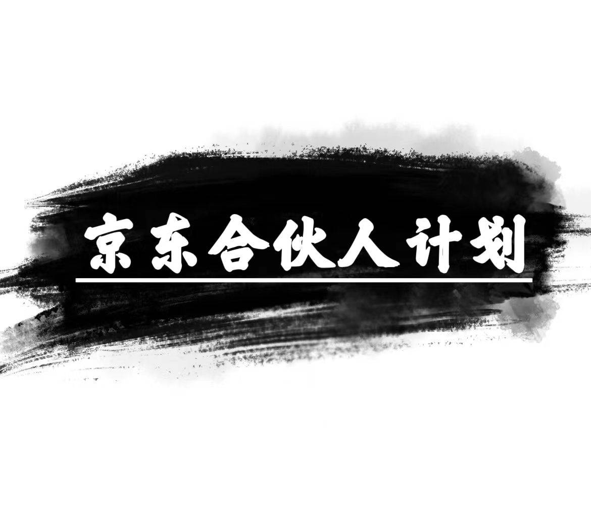 京东合伙人计划，轻松月入过万，赚钱项目，只需复制粘贴，小白也能做。-网创社区