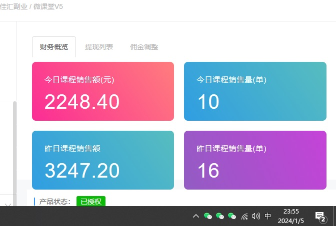 图片[1]-资源站合集网站 全网项目库变现-如何通过卖项目收学员-附多种引流创业粉方法-网创社区