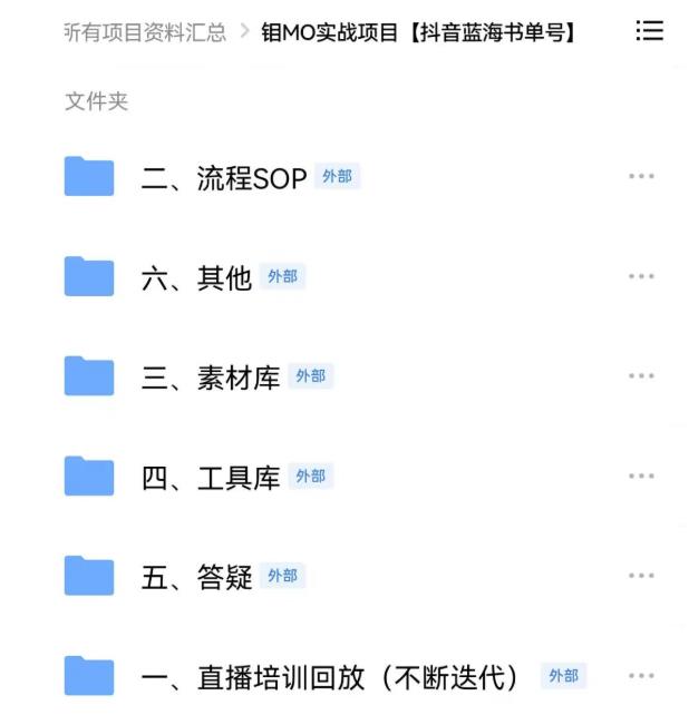 2022年最新抖音冷门书单号项目，新手如何从新号到日入1000+-网创社区