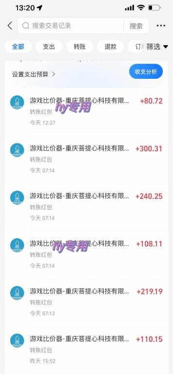 游戏全自动无脑打金项目，一天收益1k+，稳定持久的搬砖项目【揭秘】-网创社区